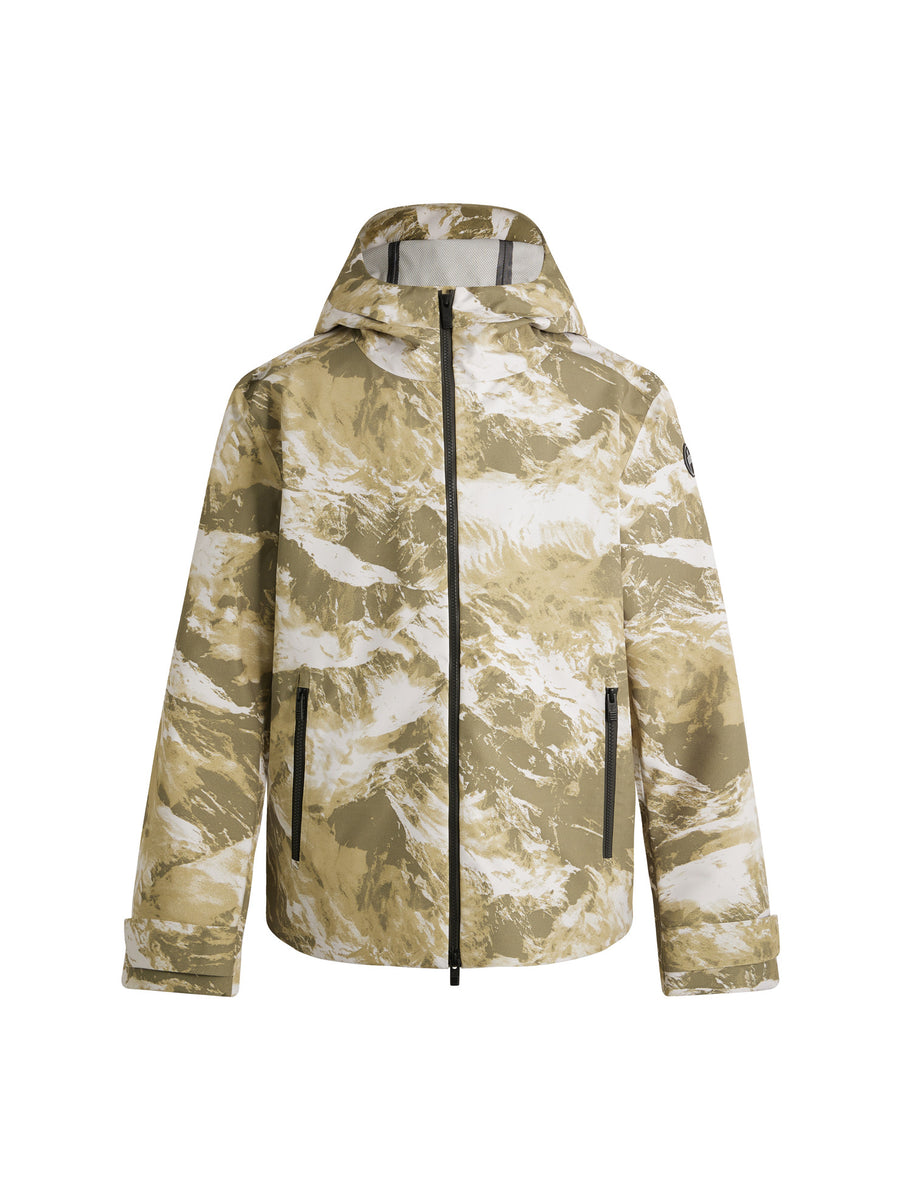 VESTE ILANOX MOUNTN
