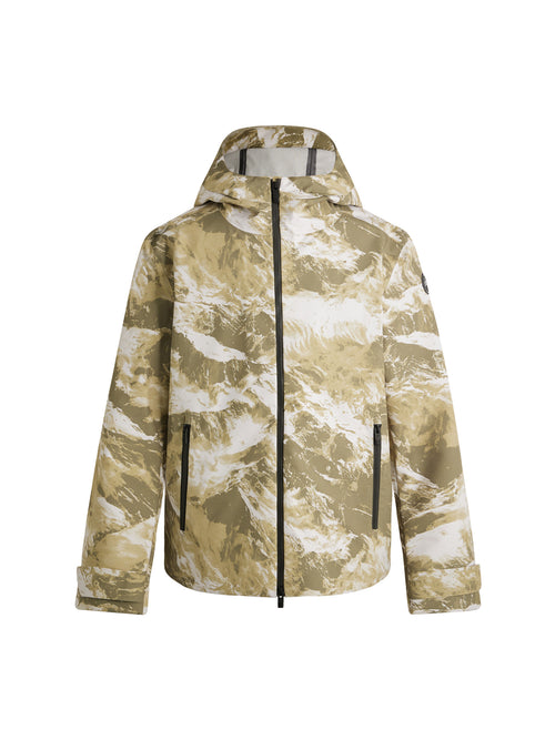 VESTE ILANOX MOUNTN
