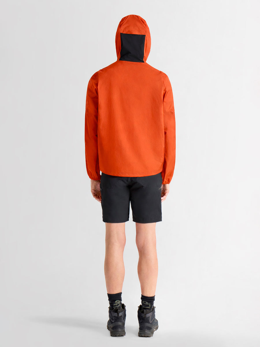 VESTE COUPE-VENT AIRVONE
