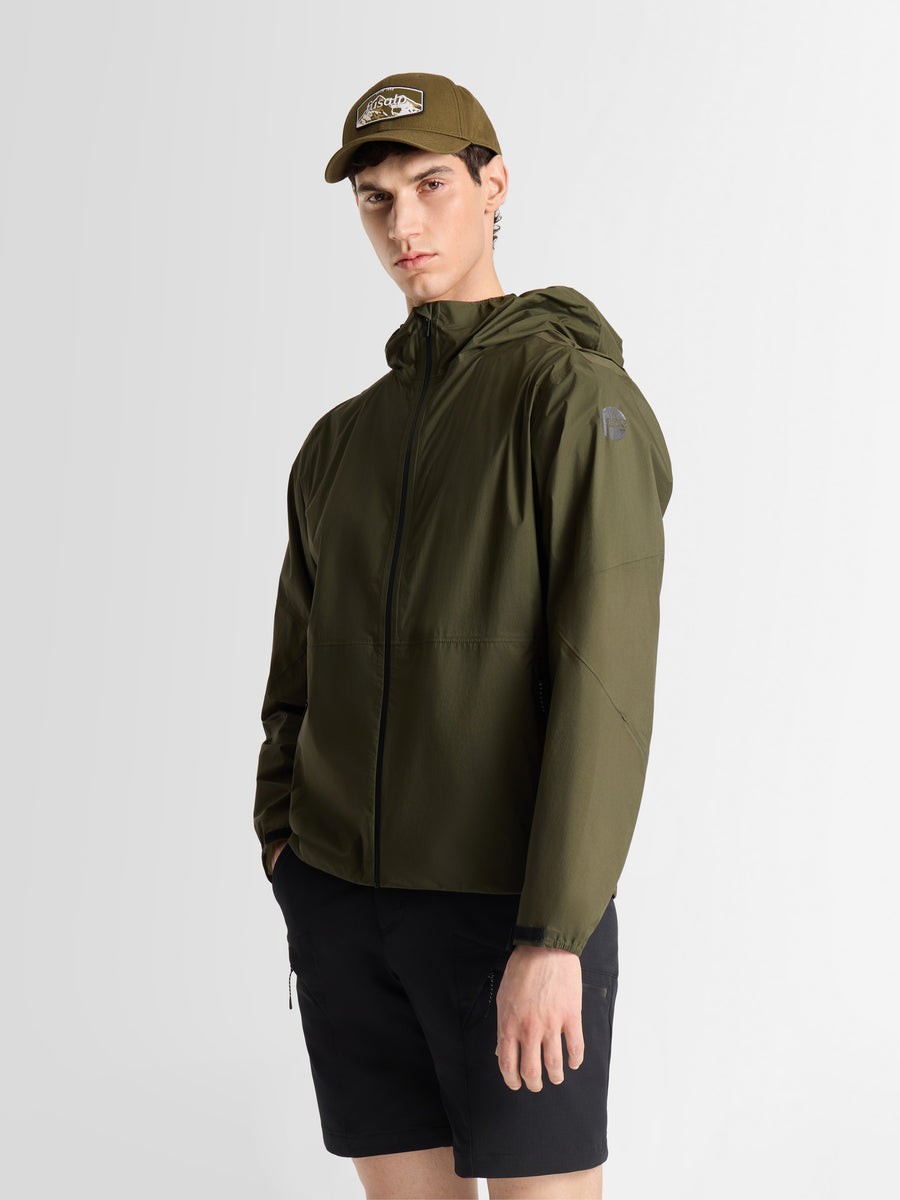 VESTE COUPE-VENT AIRVONE