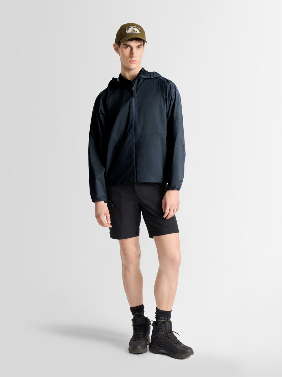 AIRVONE WINDBREAKER JACKET