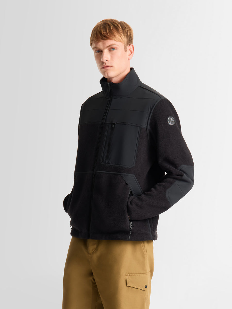 VESTE POLAIRE OFROST