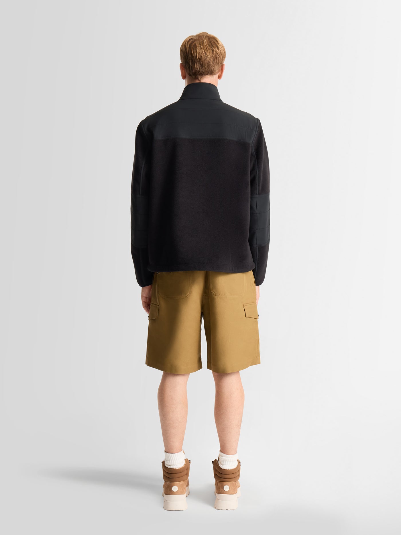 OFROST FLEECE JACKET
