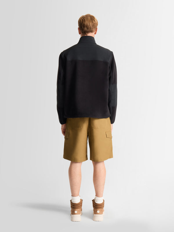 OFROST FLEECE JACKET