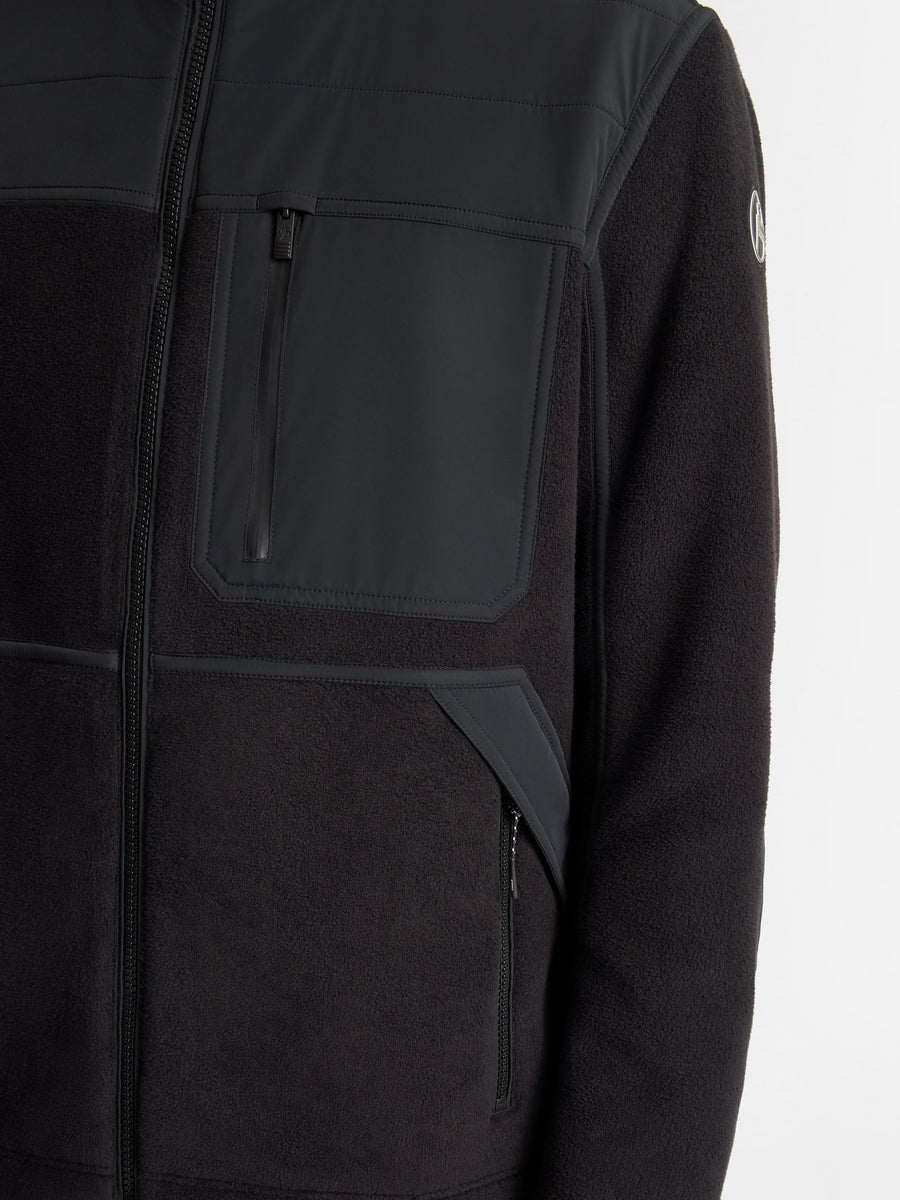 VESTE POLAIRE OFROST