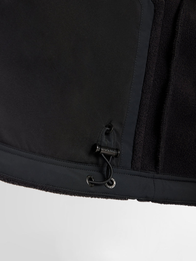 OFROST FLEECE JACKET
