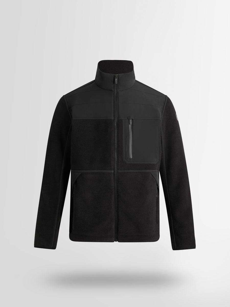 VESTE POLAIRE OFROST
