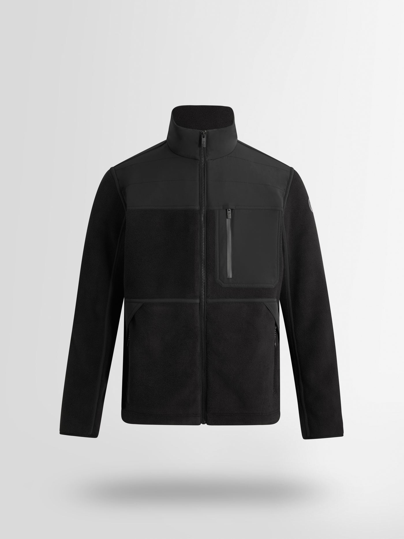 OFROST FLEECE JACKET