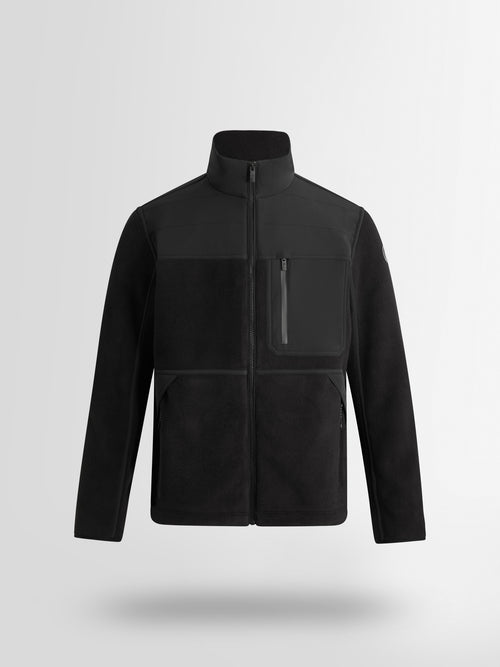 VESTE POLAIRE OFROST