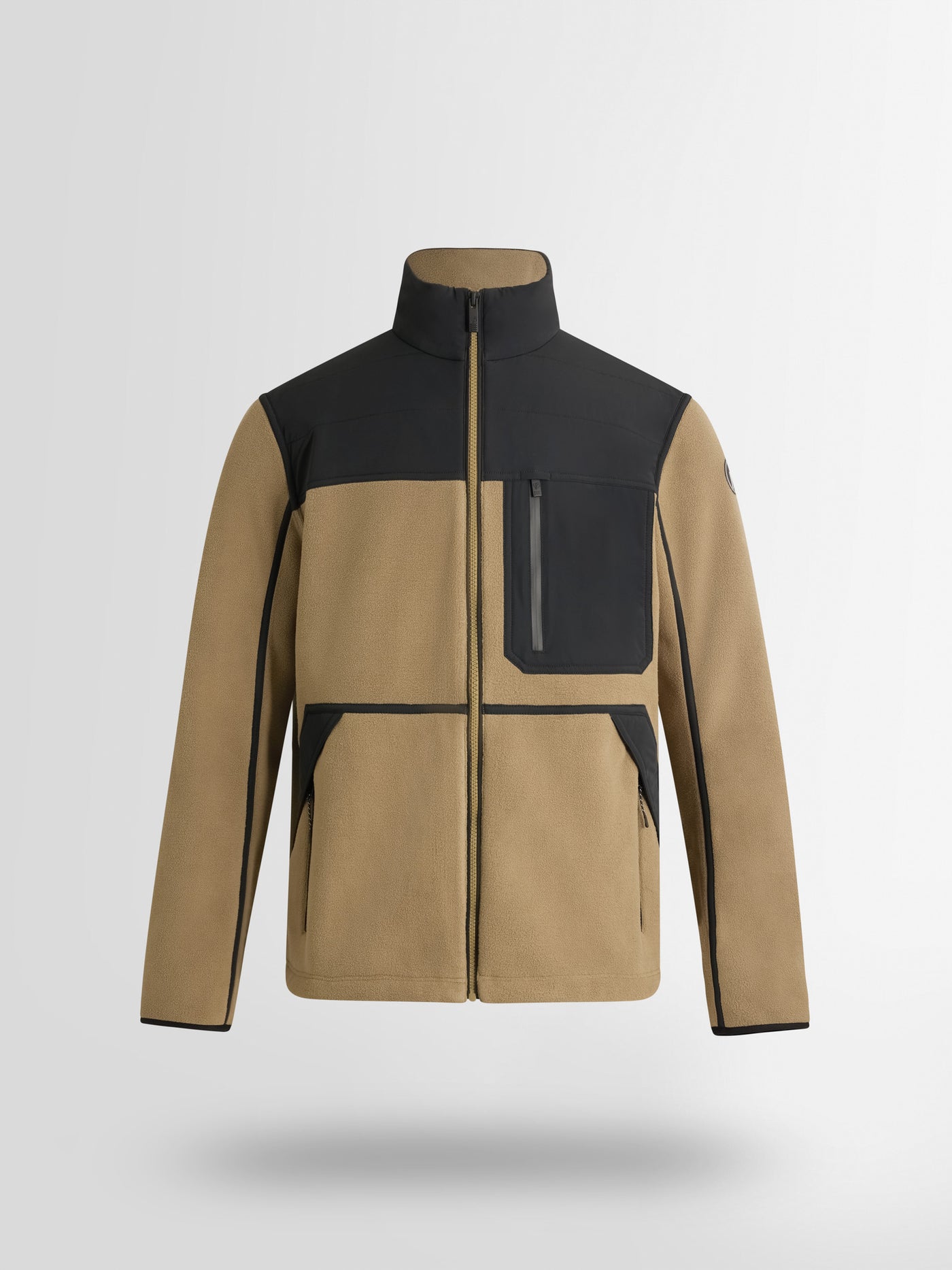 VESTE POLAIRE OFROST