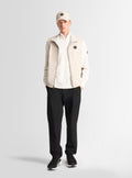 VESTE SANS MANCHES LATMA