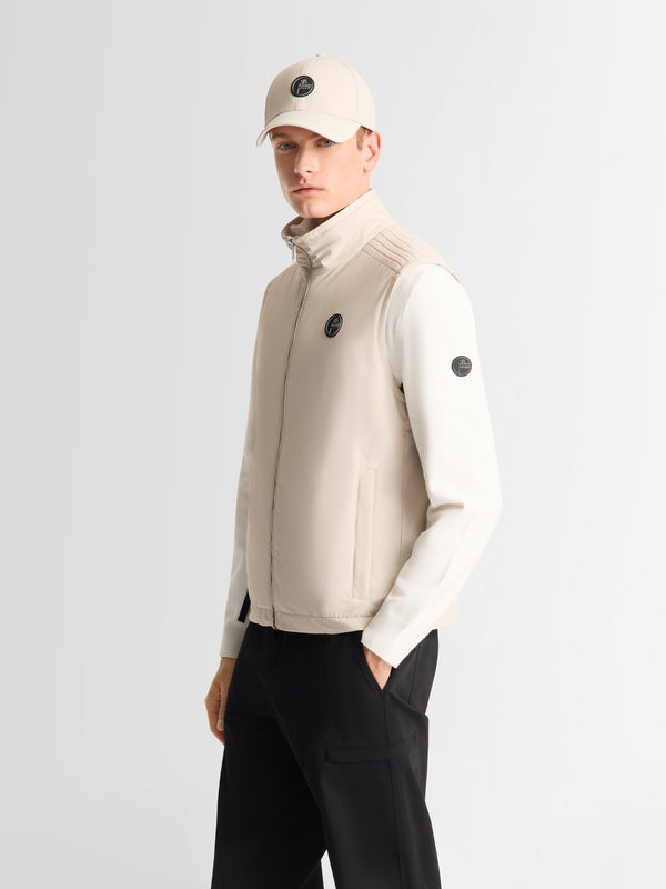 VESTE SANS MANCHES LATMA