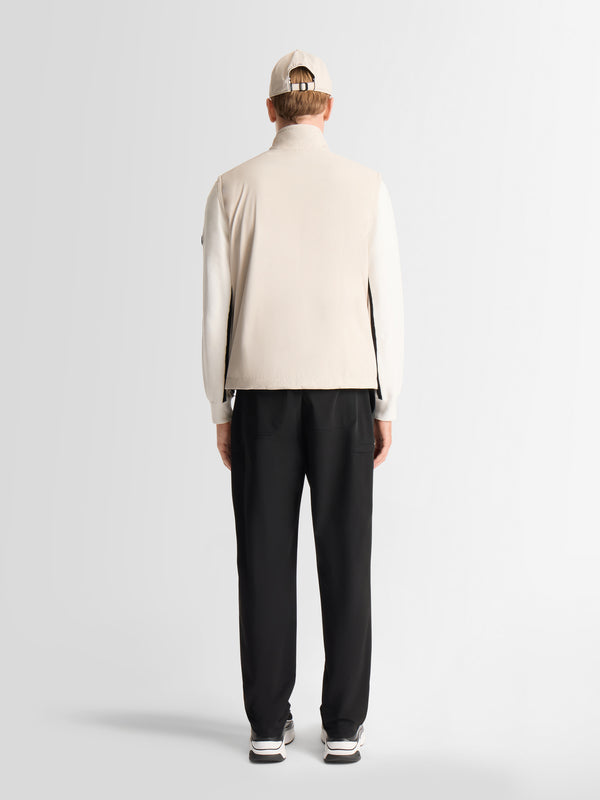 VESTE SANS MANCHES LATMA