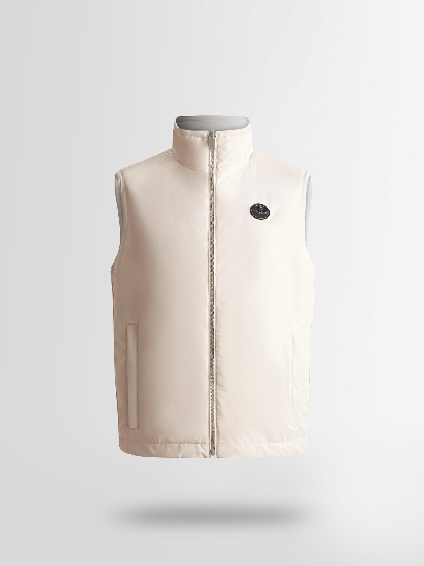 VESTE SANS MANCHES LATMA