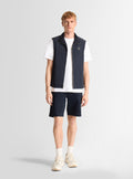 VESTE SANS MANCHES LATMA