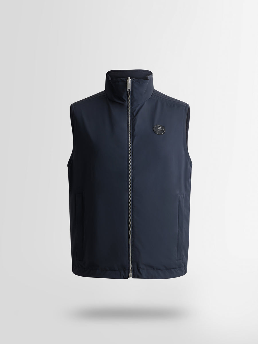 VESTE SANS MANCHES LATMA