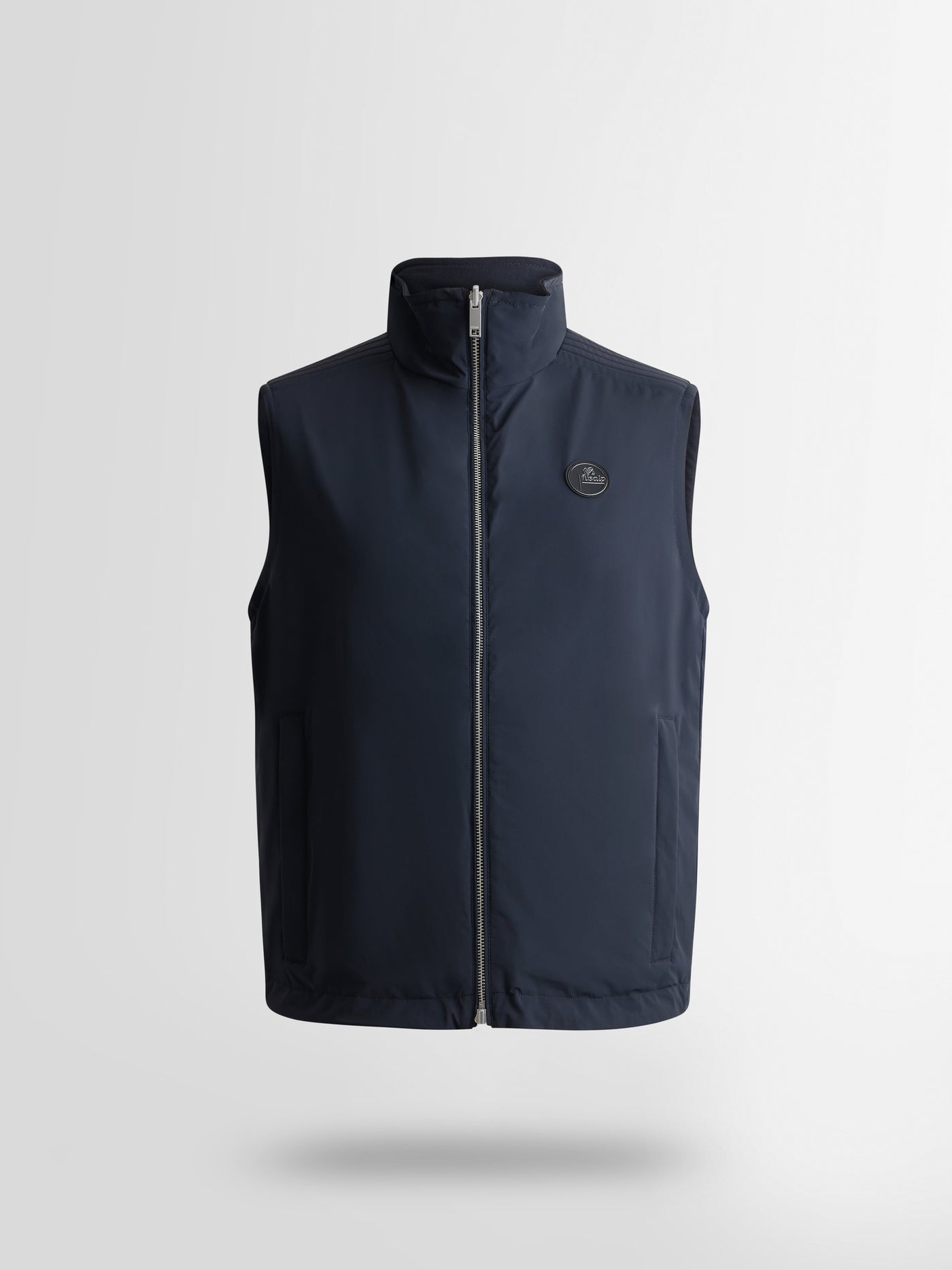 VESTE SANS MANCHES LATMA