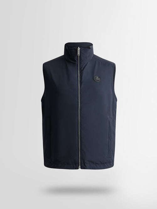 VESTE SANS MANCHES LATMA