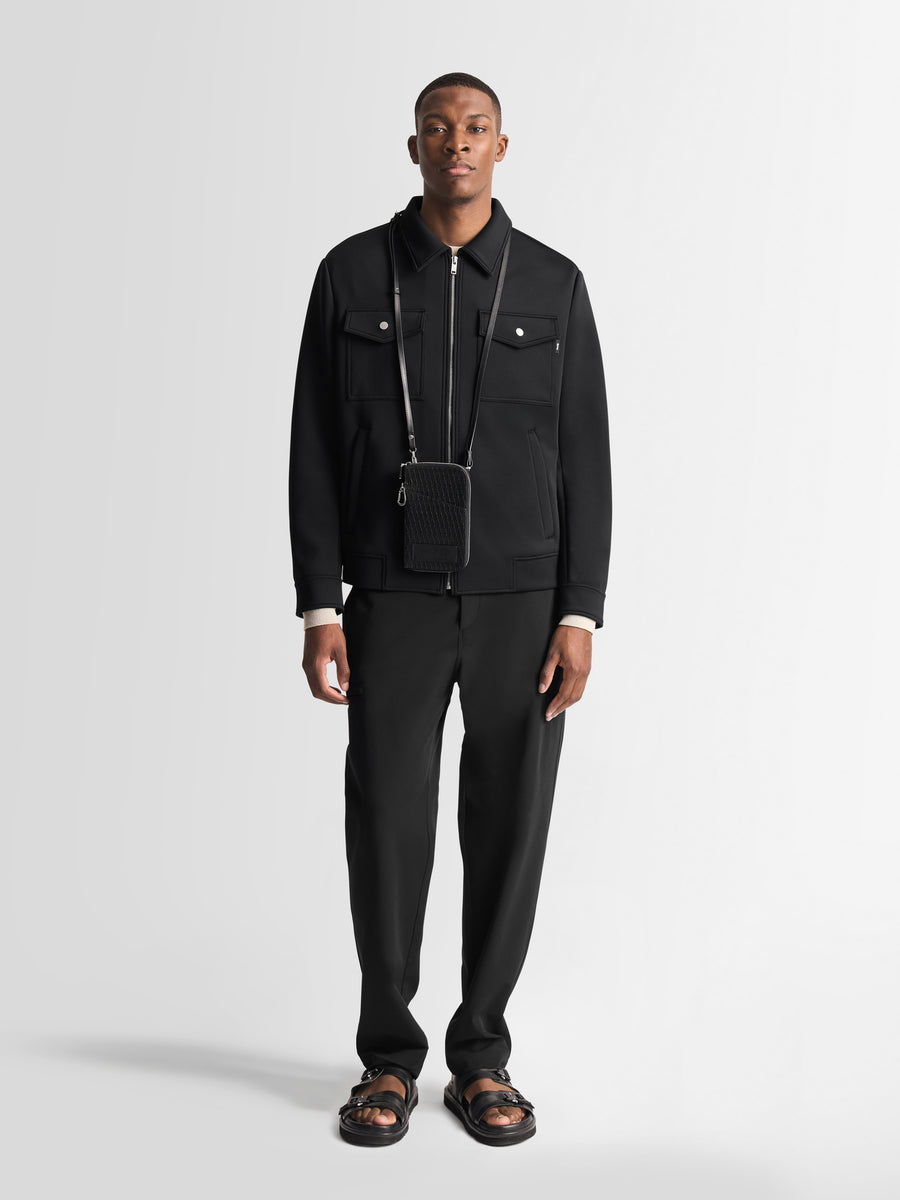 VESTE ROVENTIR