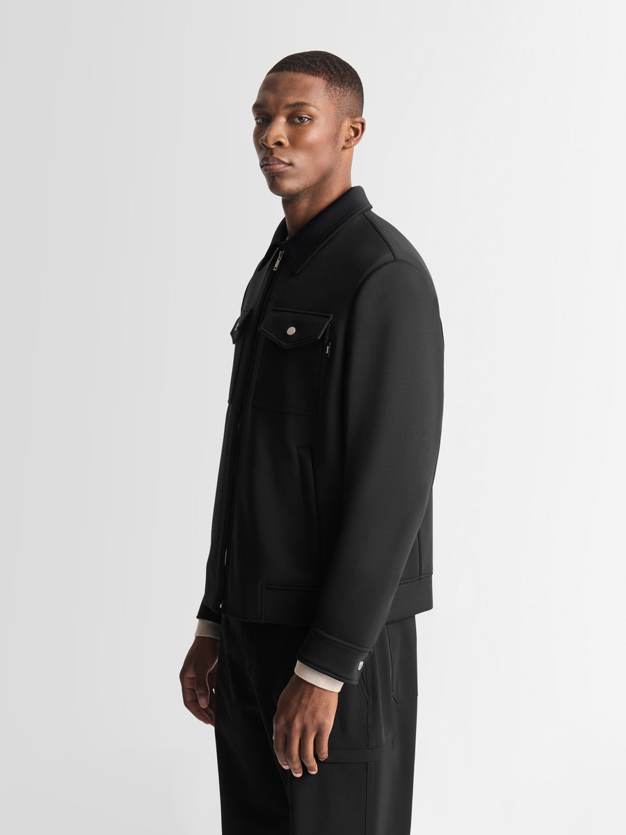 VESTE ROVENTIR