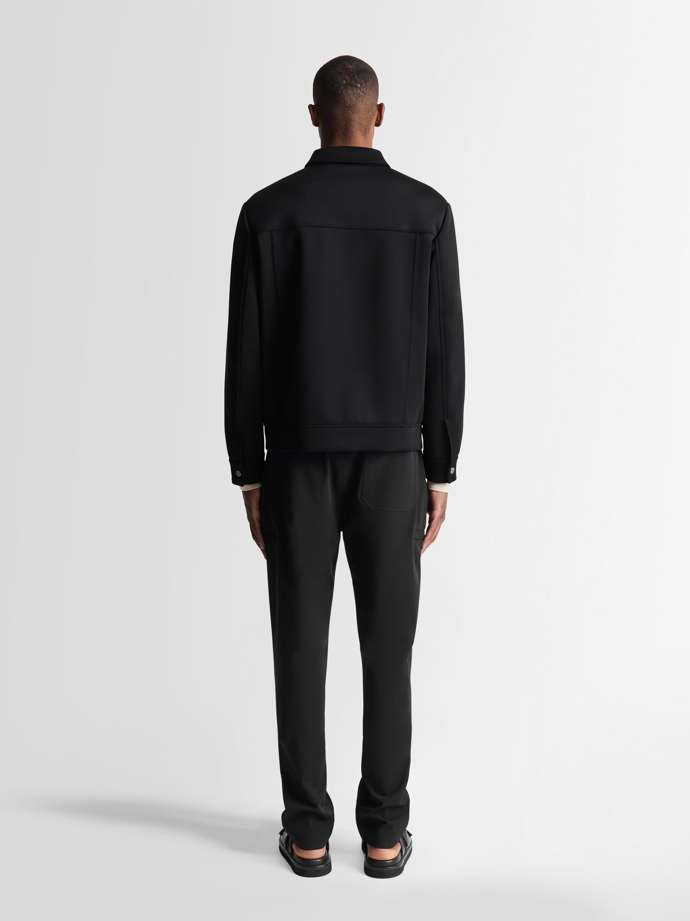 VESTE ROVENTIR