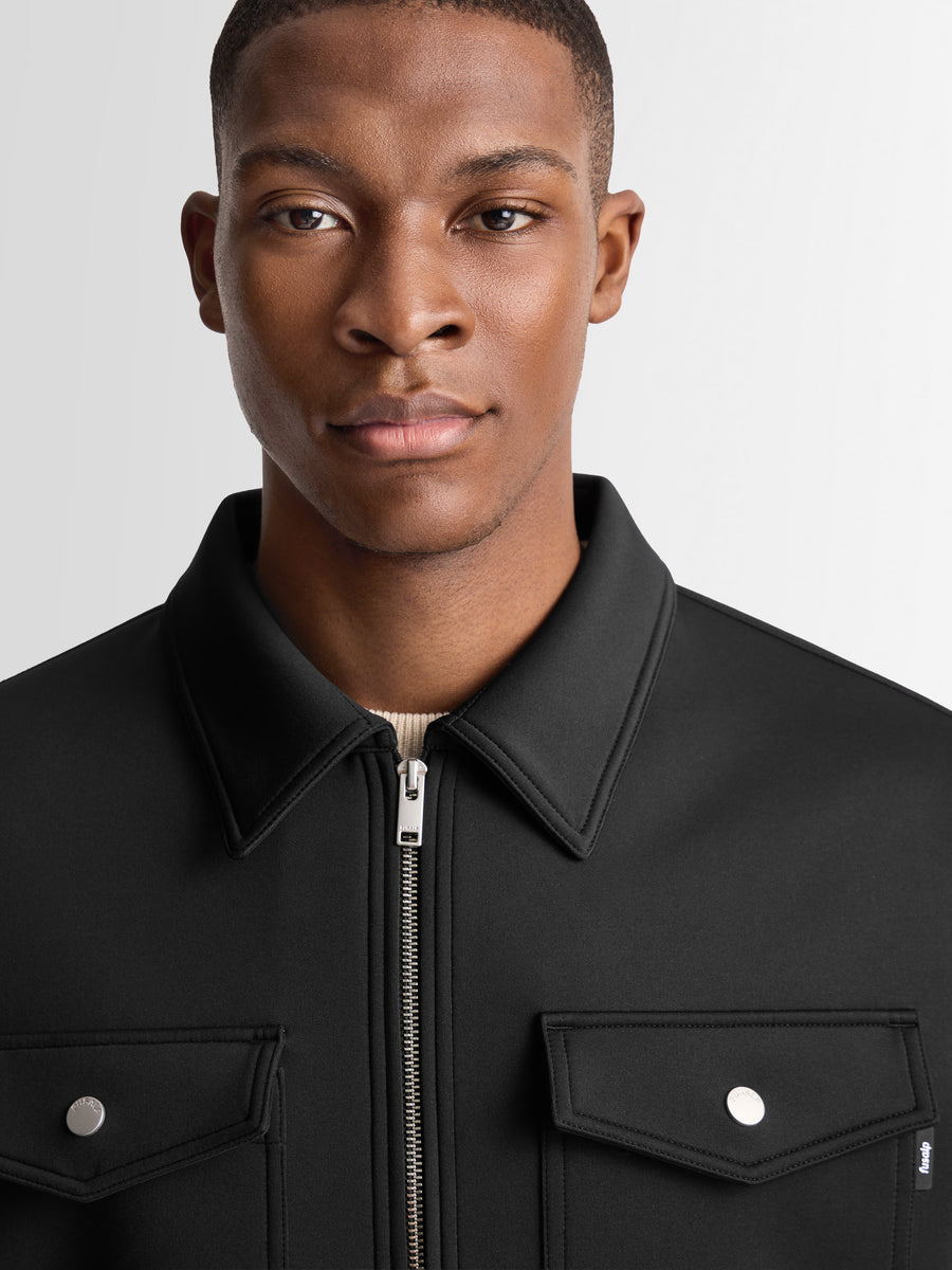 VESTE ROVENTIR
