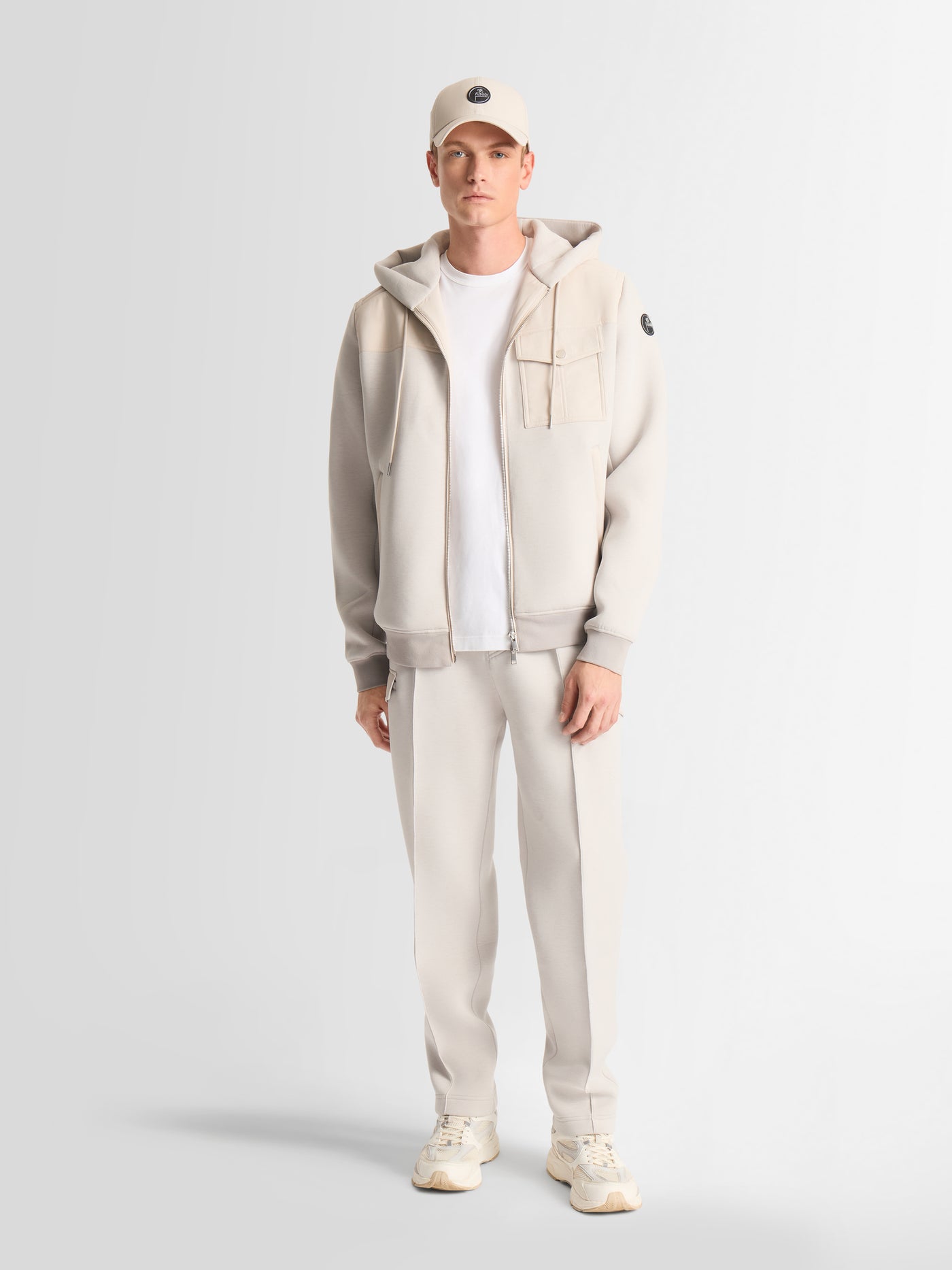 CIMARAG BLOUSON