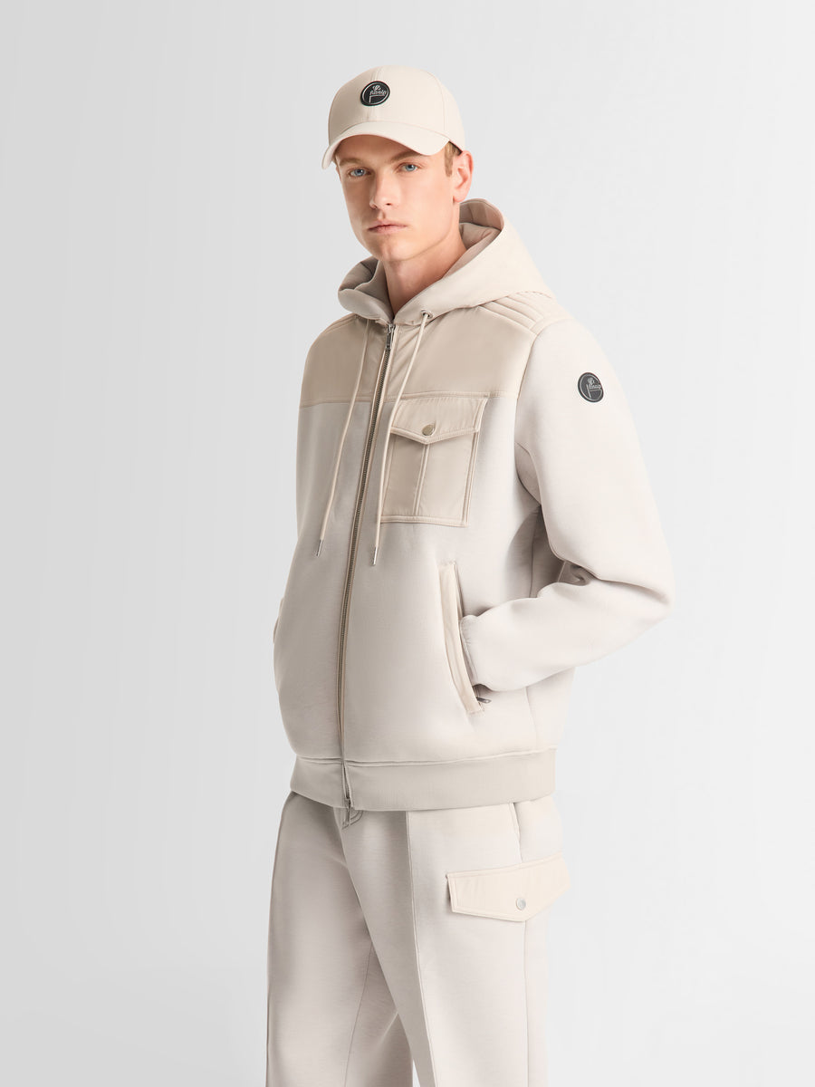 BLOUSON CIMARAG