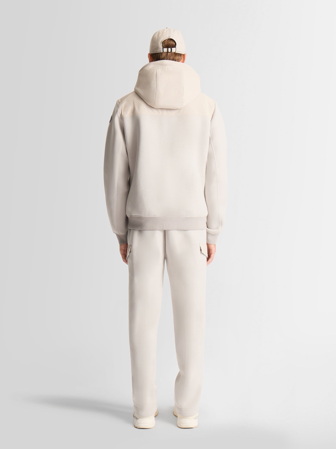 CIMARAG BLOUSON