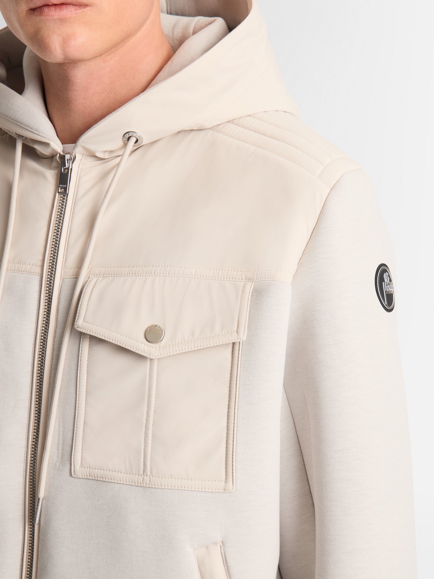 CIMARAG BLOUSON