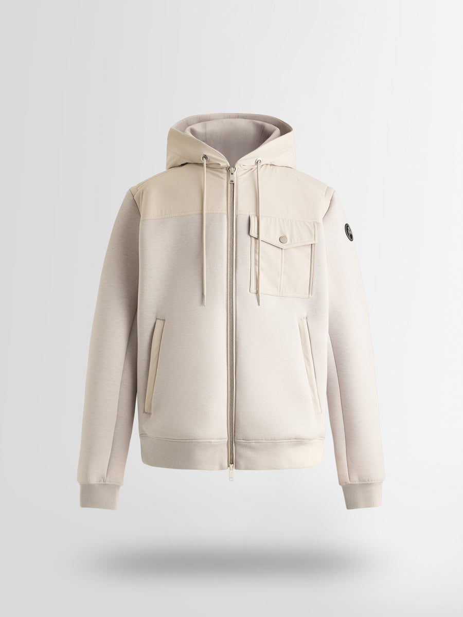 BLOUSON CIMARAG