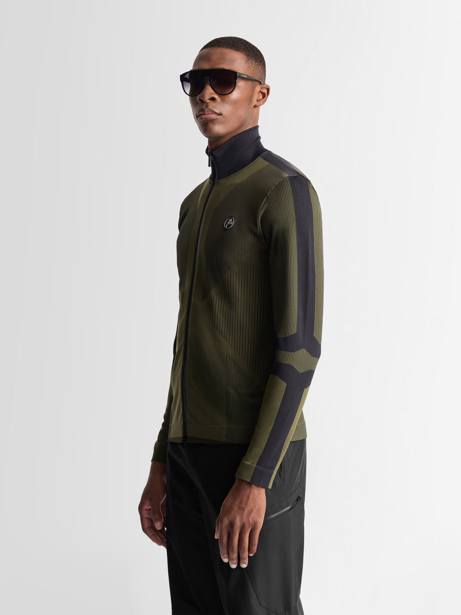 GILET LIVEO