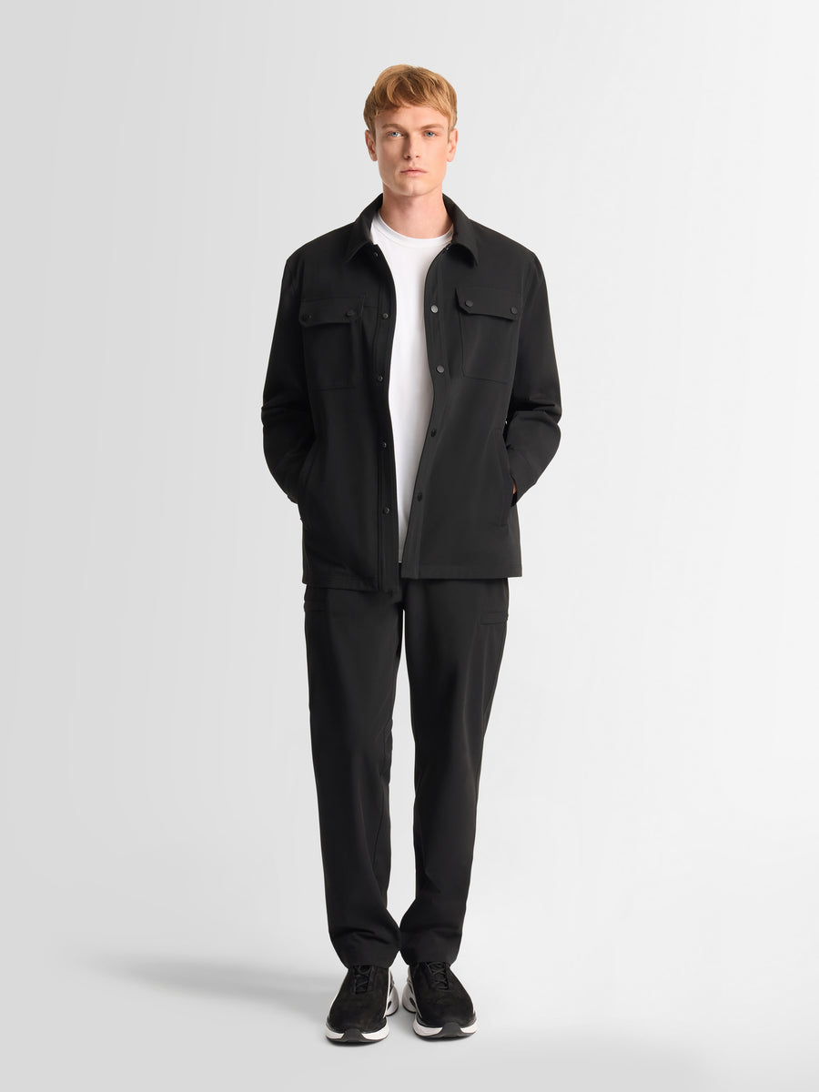 VESTE SOLANDROZ