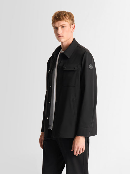 VESTE SOLANDROZ