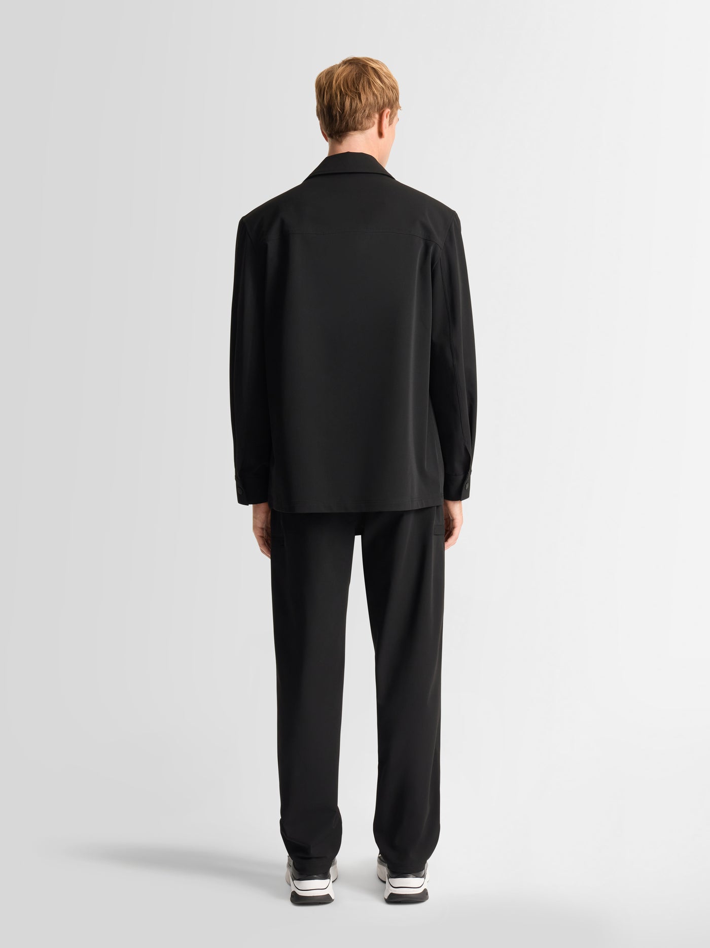 SOLANDROZ JACKET