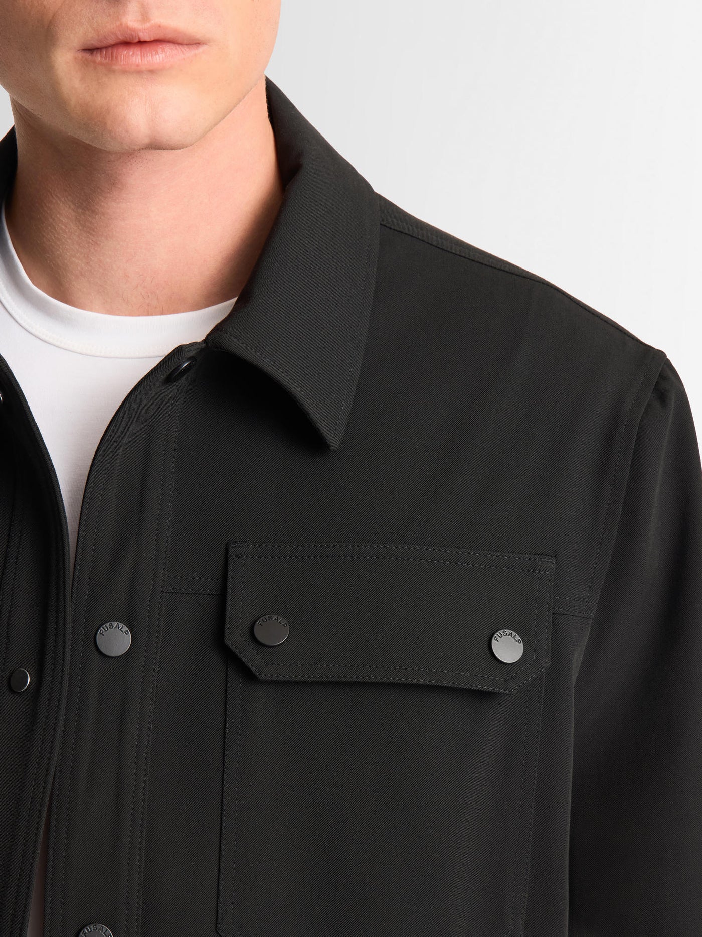 SOLANDROZ JACKET