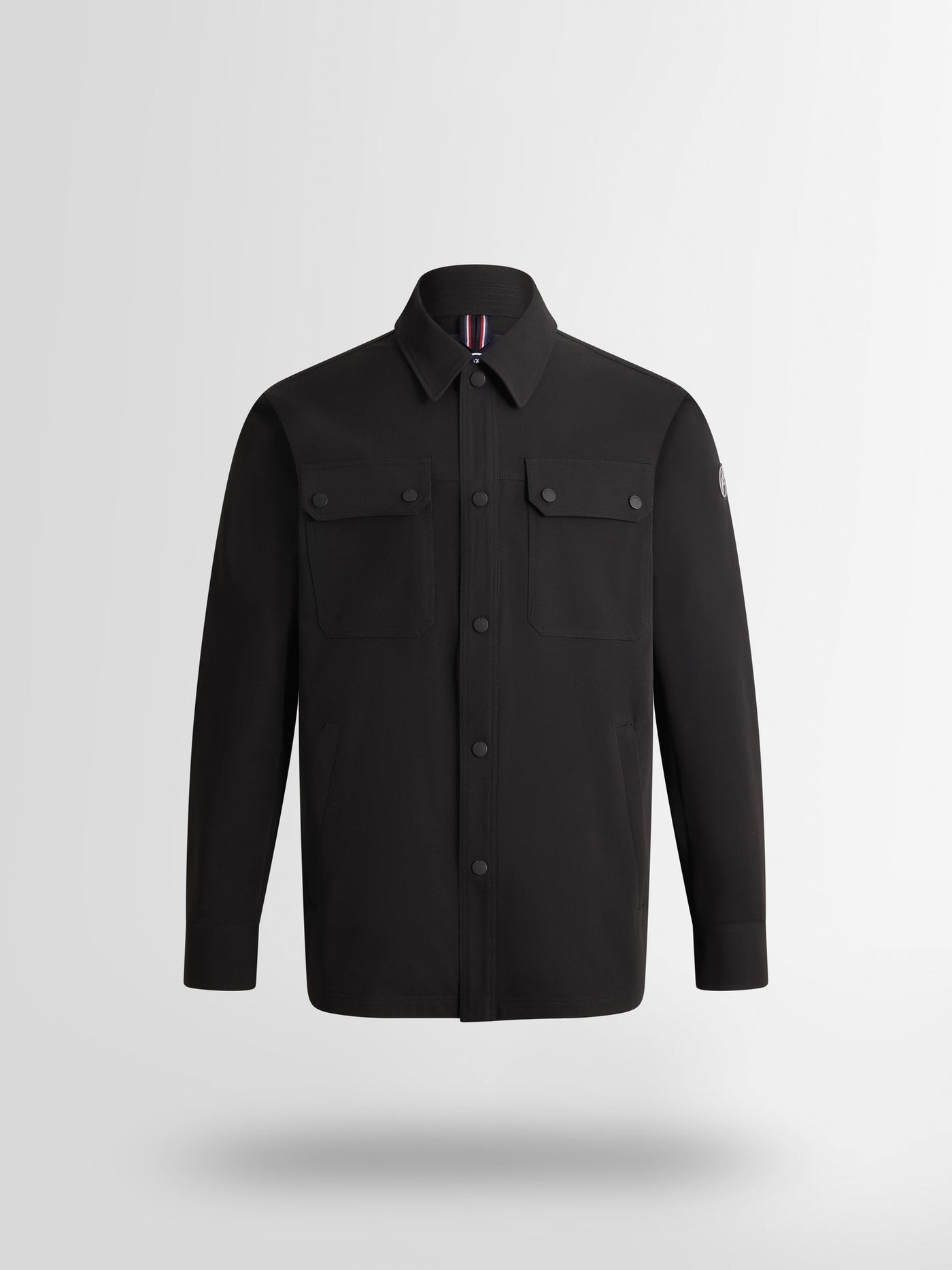SOLANDROZ JACKET
