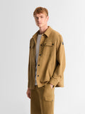 VESTE SOLANDROZ
