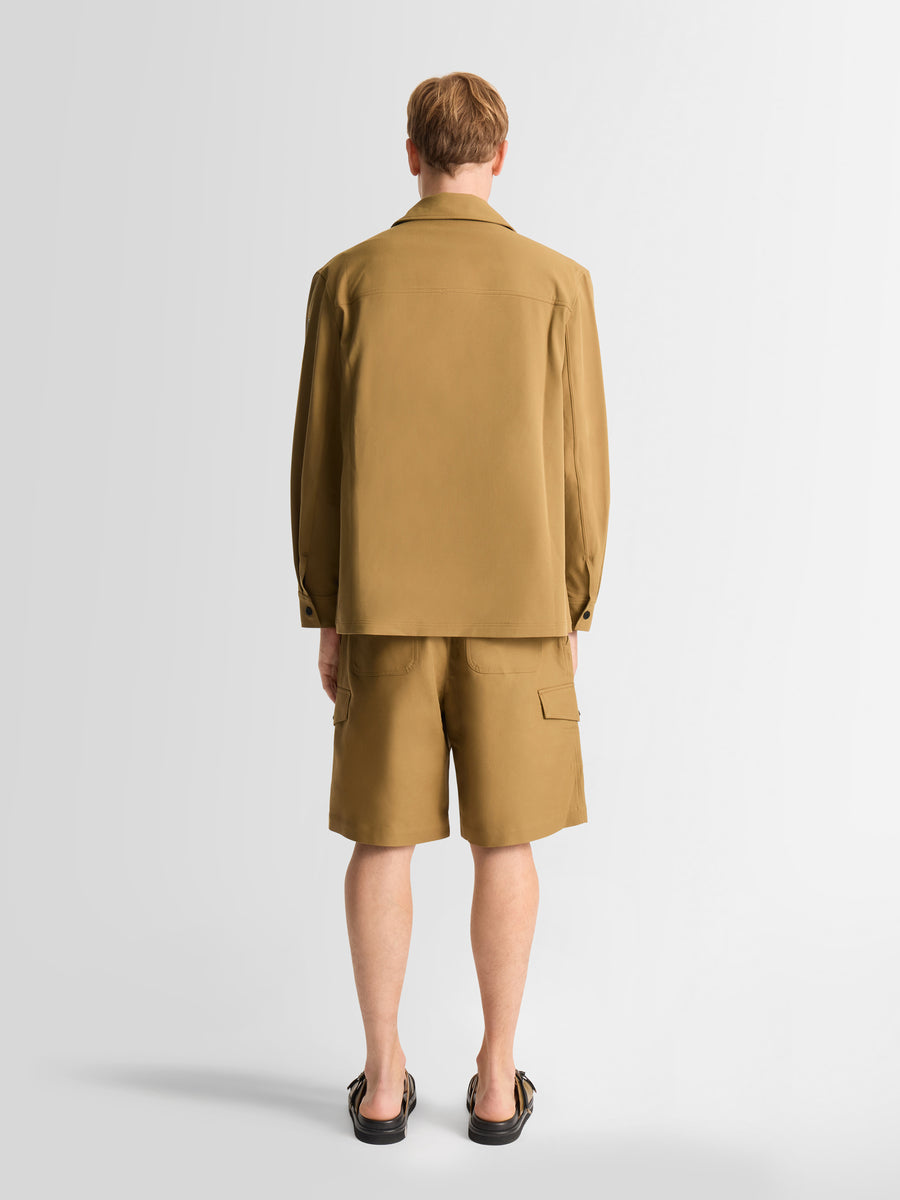 SOLANDROZ JACKET