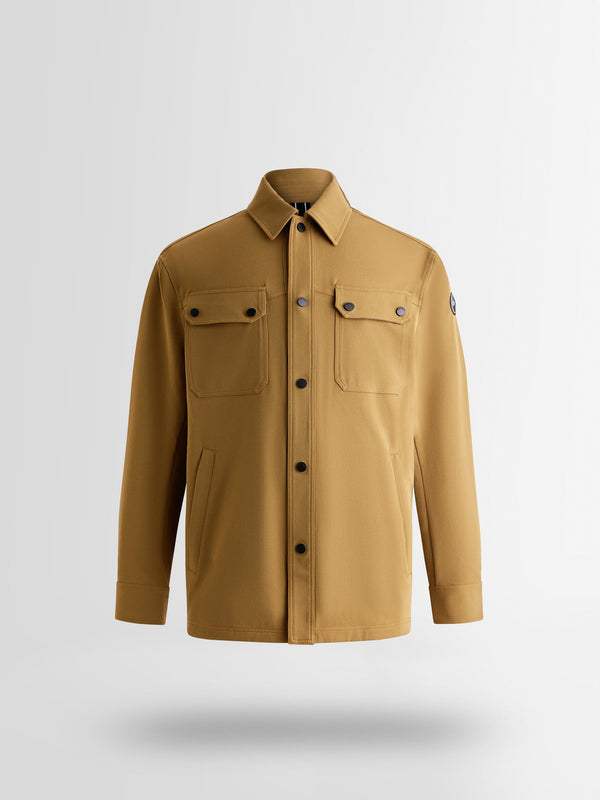 VESTE SOLANDROZ