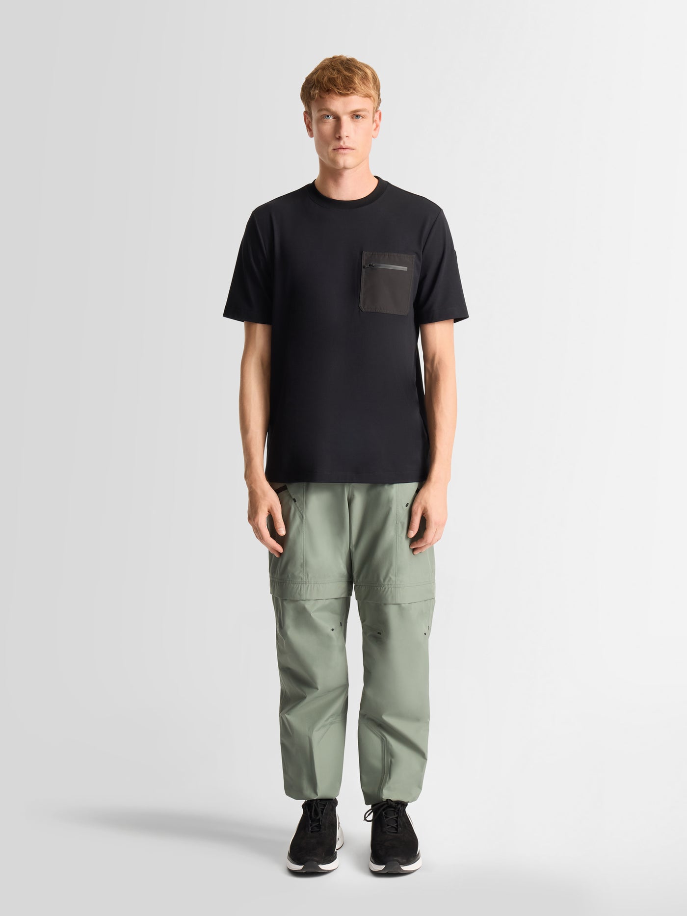 T-SHIRT RIVIO