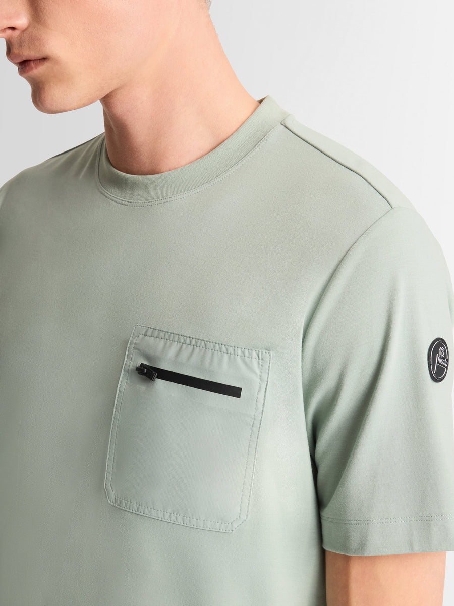 T-SHIRT RIVIO