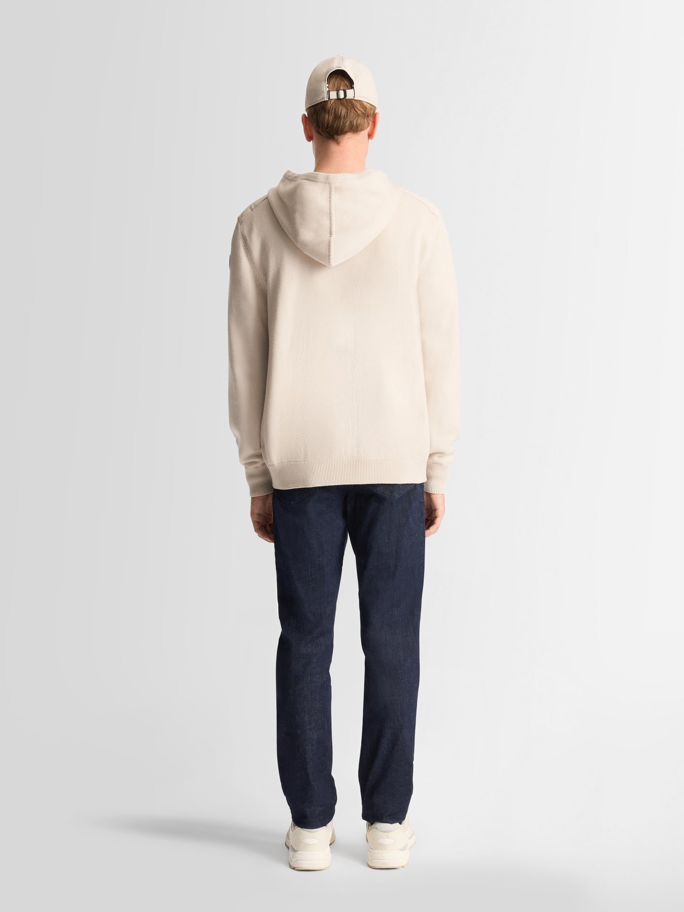 GILET MAYANCE