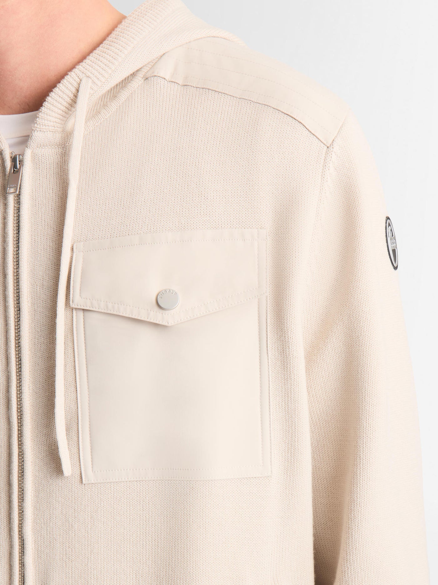 GILET MAYANCE