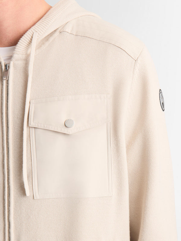 GILET MAYANCE