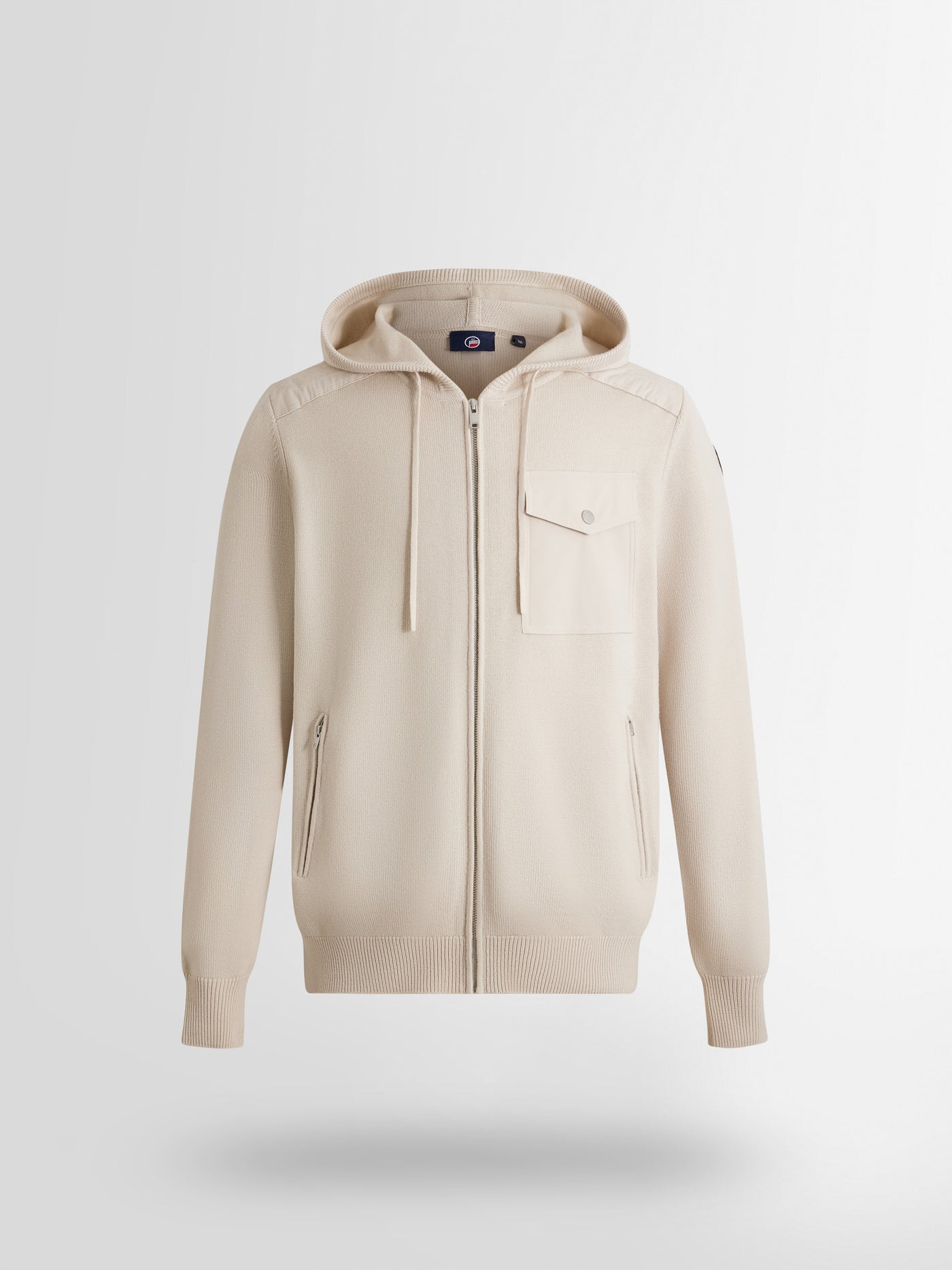 GILET MAYANCE