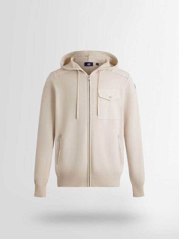 GILET MAYANCE