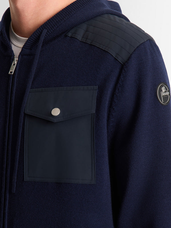 GILET MAYANCE
