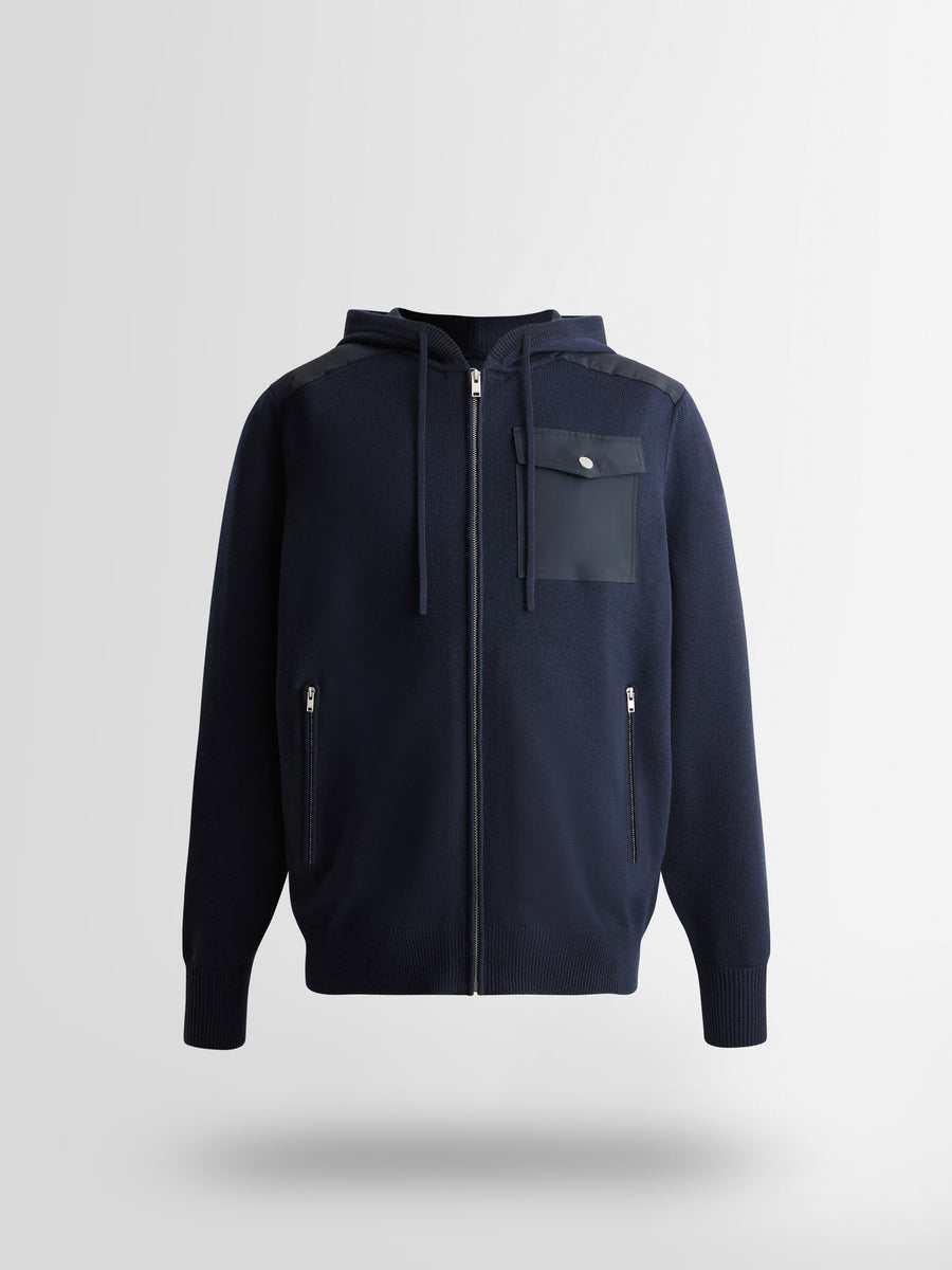GILET MAYANCE