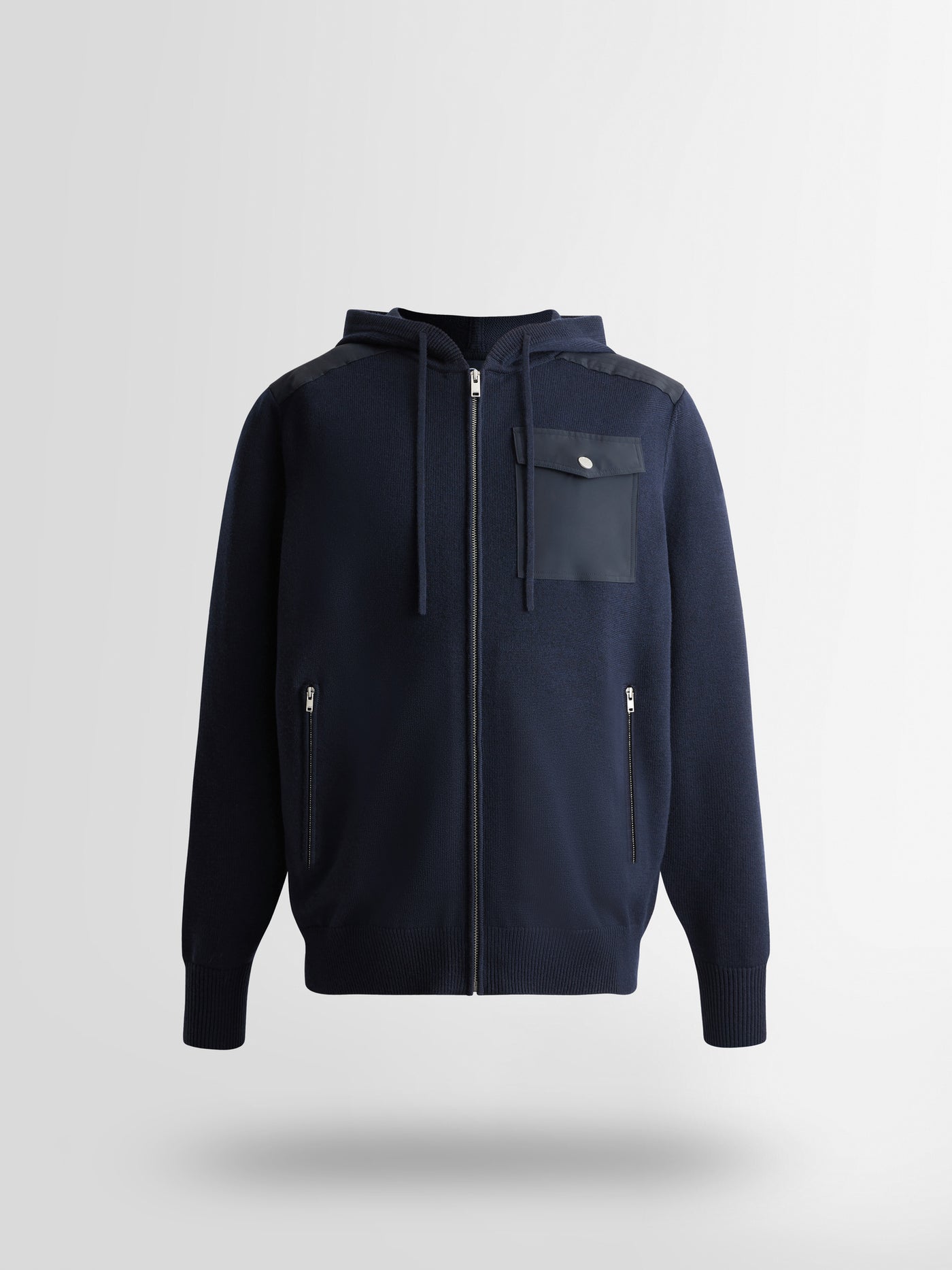 GILET MAYANCE